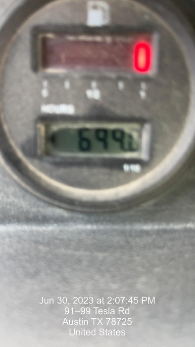 2021 CLUB CAR CA1700D (Canopy)