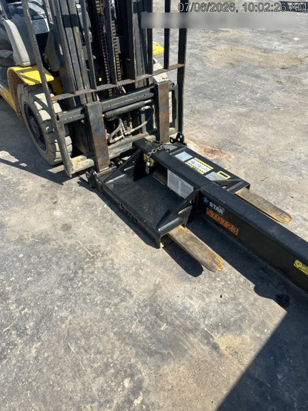 2025 STAR INDUSTRIES M1360B - Star JIB Boom
