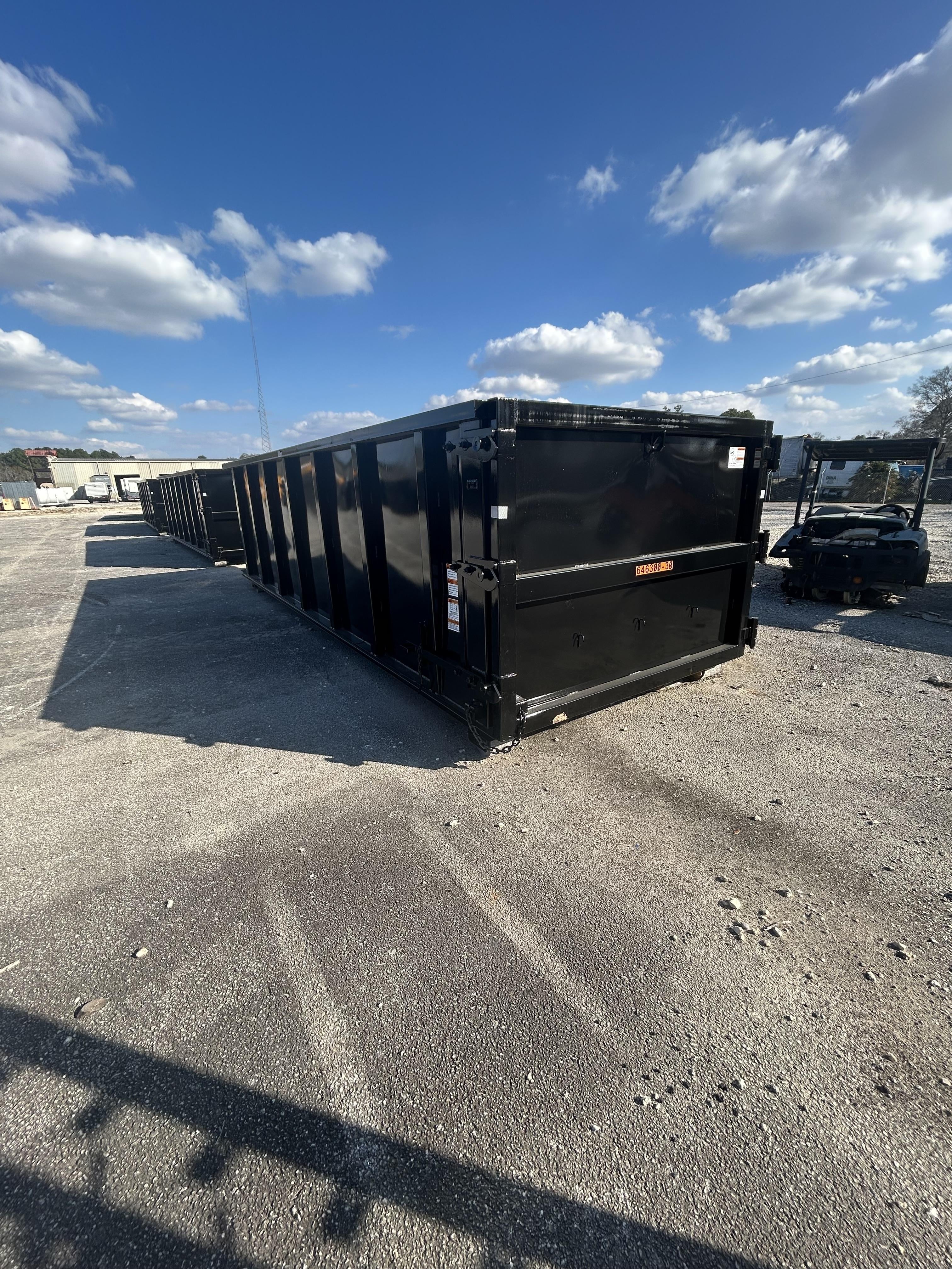 2026 WASTEQUIP TT-134029
