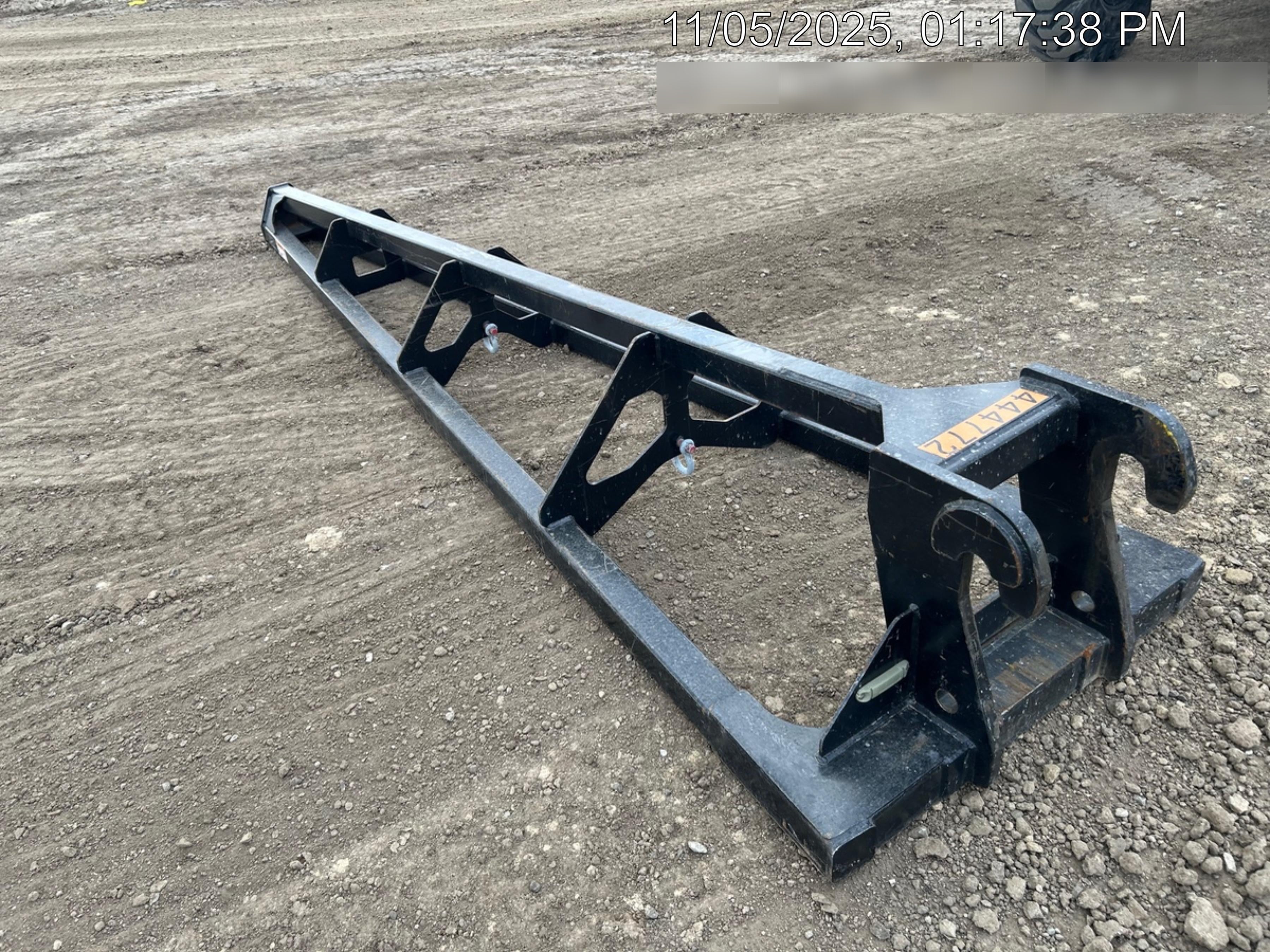 2024 JLG 1001275853