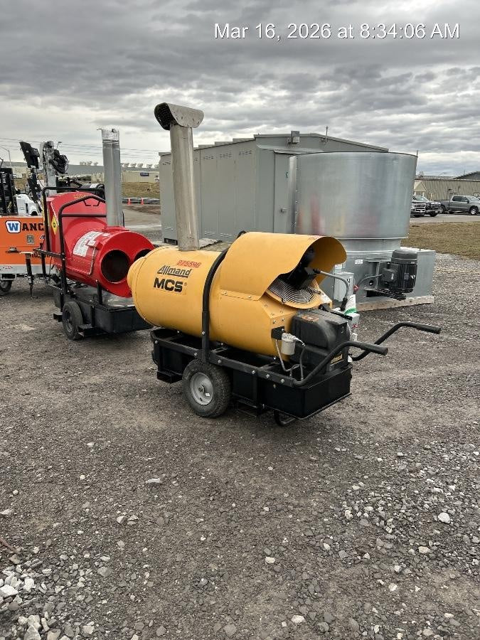 2022 ALLMAND BV50015