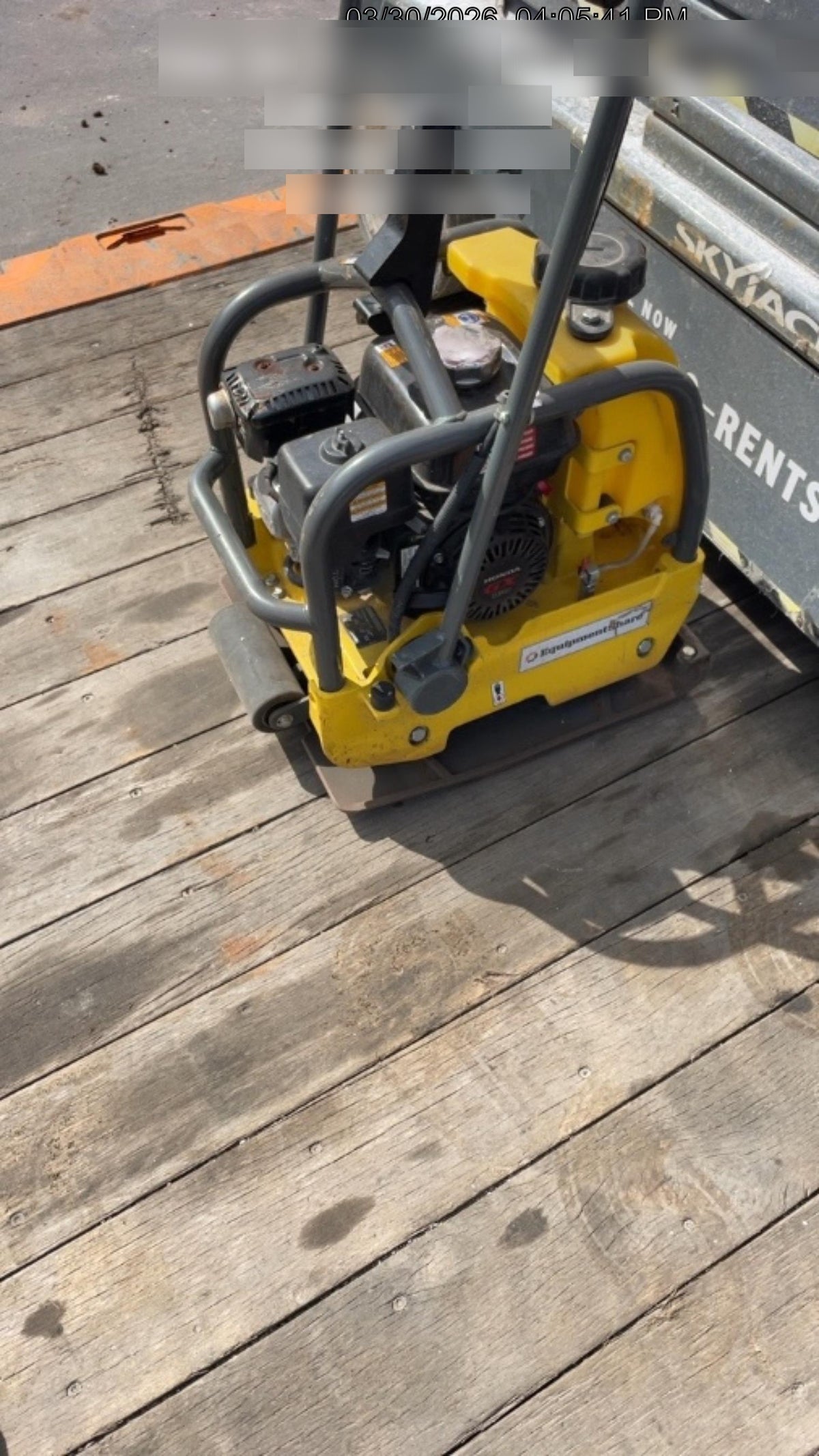 2023 WACKER NEUSON WPU1550AW