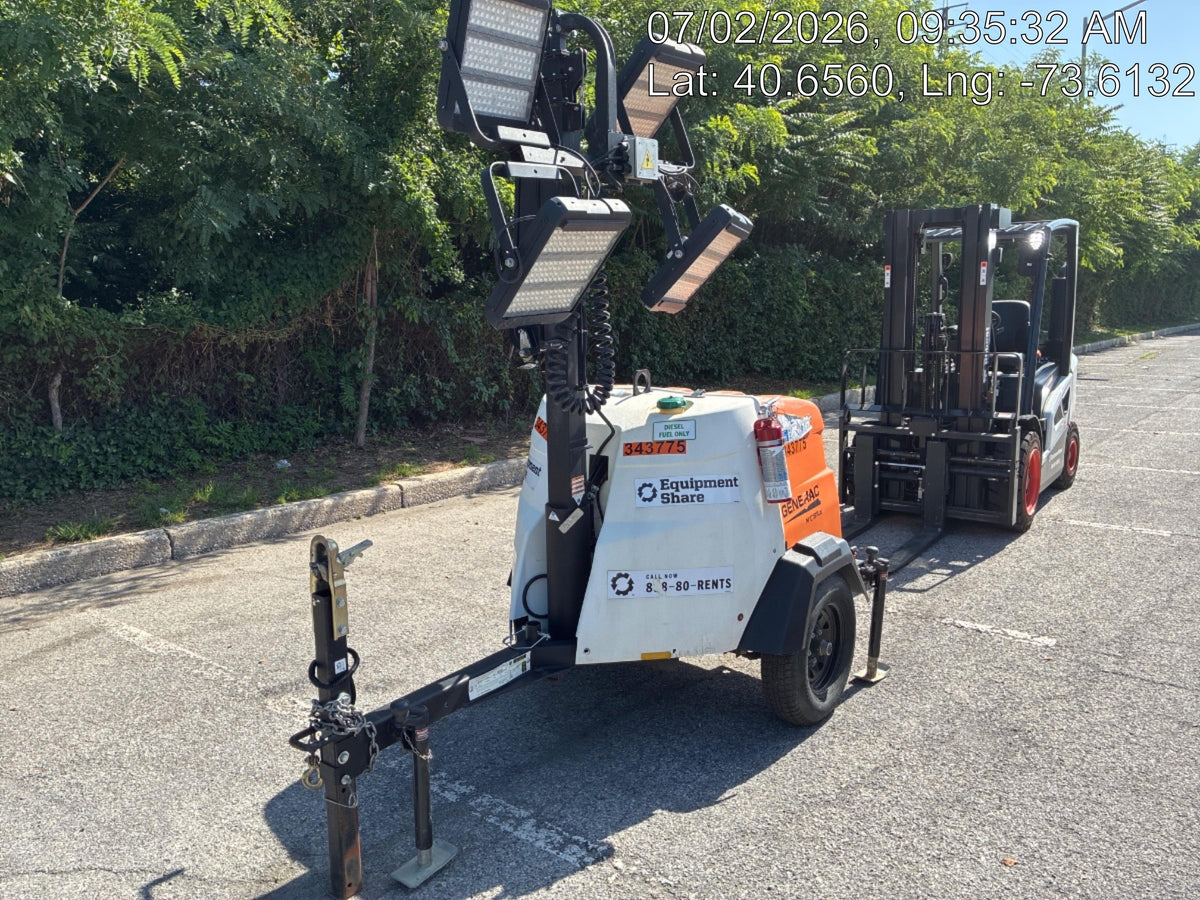 2023 GENERAC MLT2