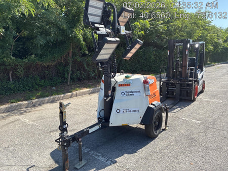 2023 GENERAC MLT2