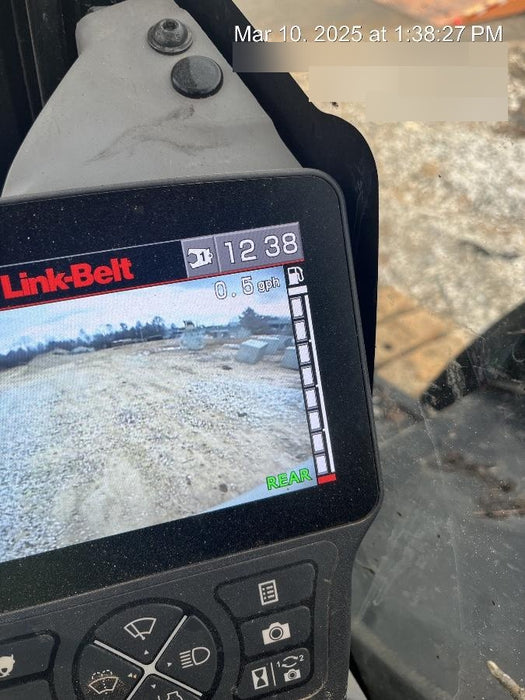 2021 LINK-BELT 80X3EX