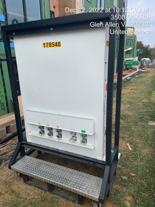 2021 TRYSTAR IL-086-VDE-27MBRP