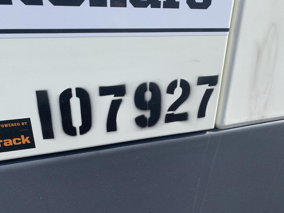 2020 ATLAS COPCO QAS150