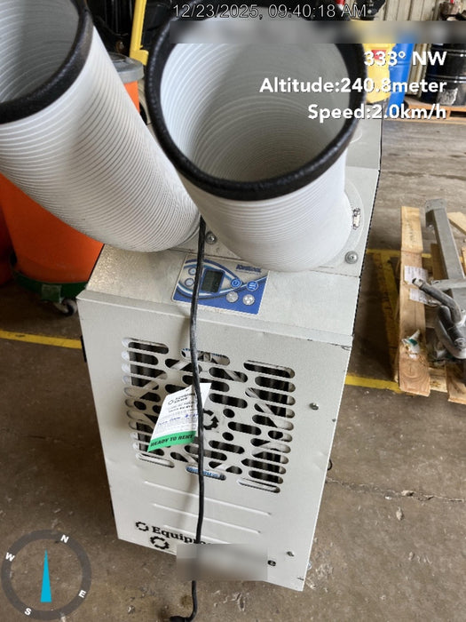 2023 KWIKOOL KPAC1411-2