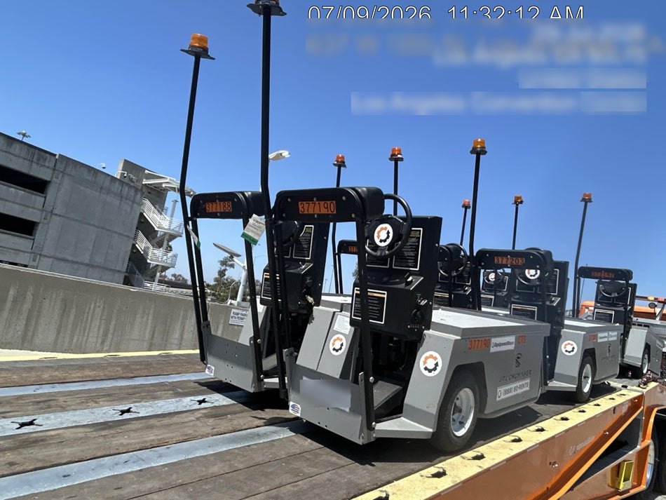 2023 COLUMBIA Stockchaser