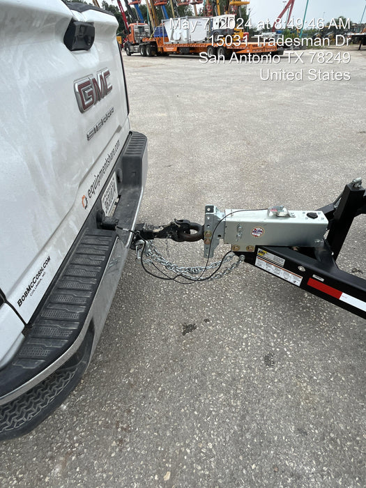 2023 SHINDAIWA DGK180F