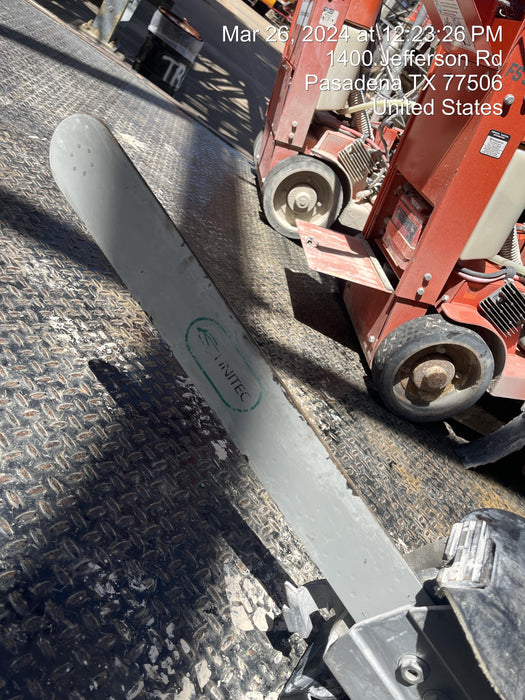 2020 CS UNITEC CS 536664-3