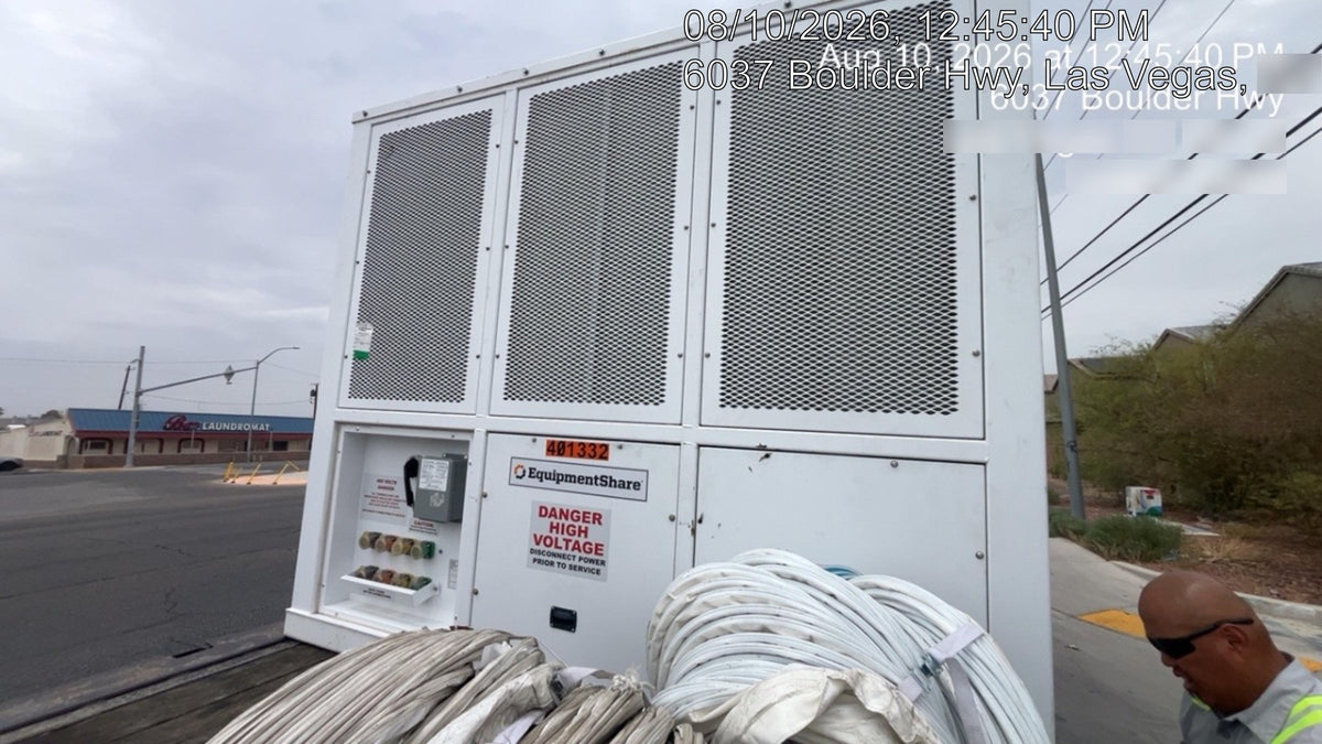 2024 OCEANAIRE OVAC36034AH