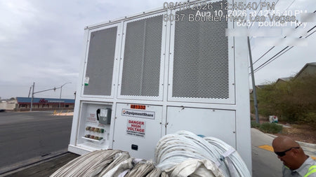 2024 OCEANAIRE OVAC36034AH