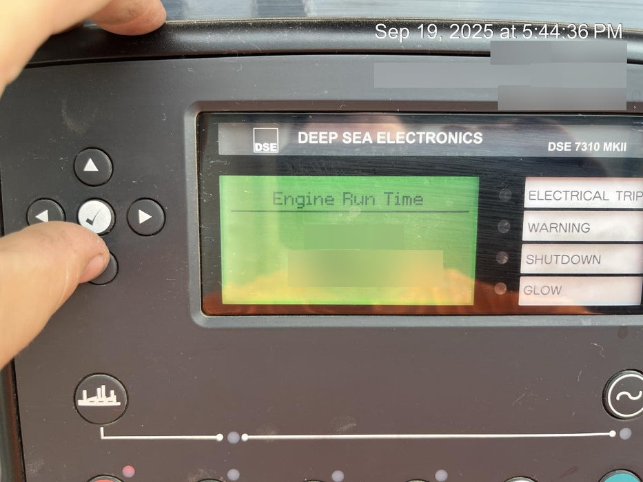 2022 AIRMAN SDG65S-8E1