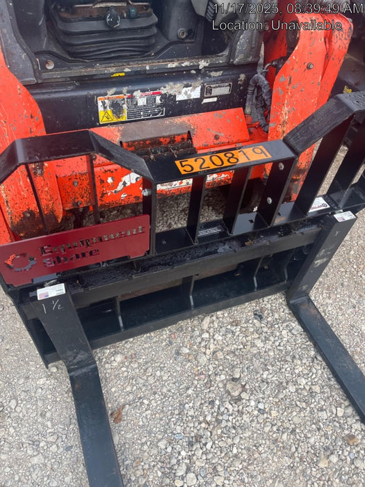 2025 VIRNIG PF4855-5VG