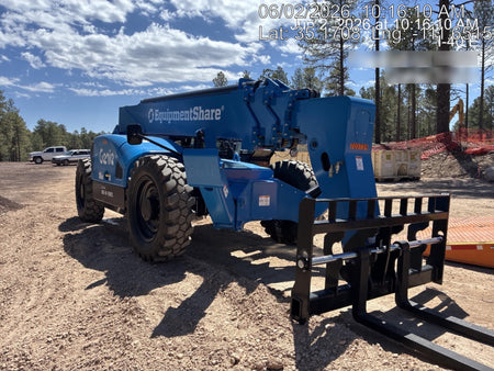 2026 GENIE GTH-1056