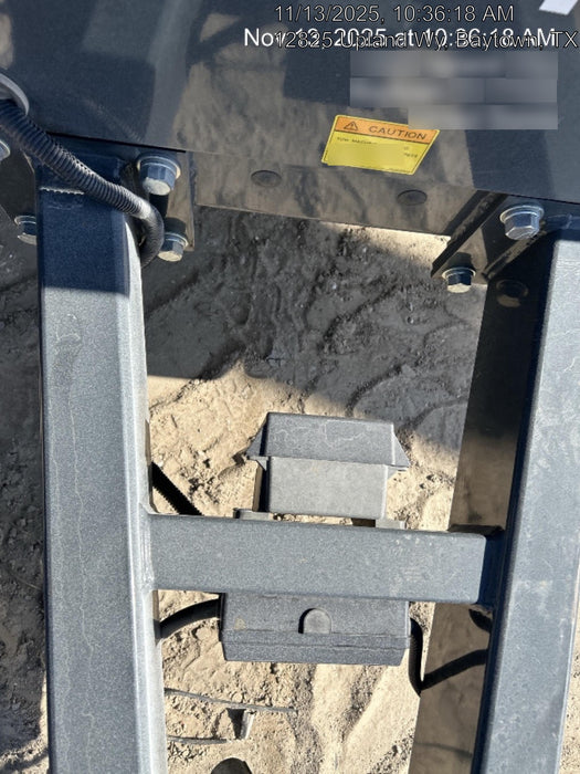 2025 AIRMAN PDSF375DP-6E1