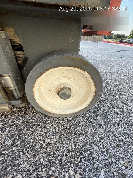 2019 Skyjack SJIII-3219 Standard Options