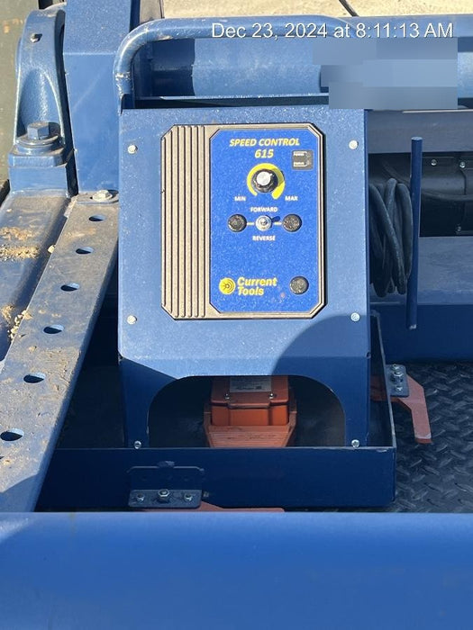 2024 CURRENT TOOLS 615