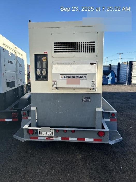 2020 ATLAS COPCO QAS250