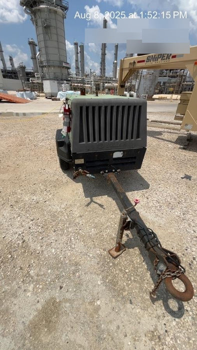 2019 SULLAIR 185-DPQ