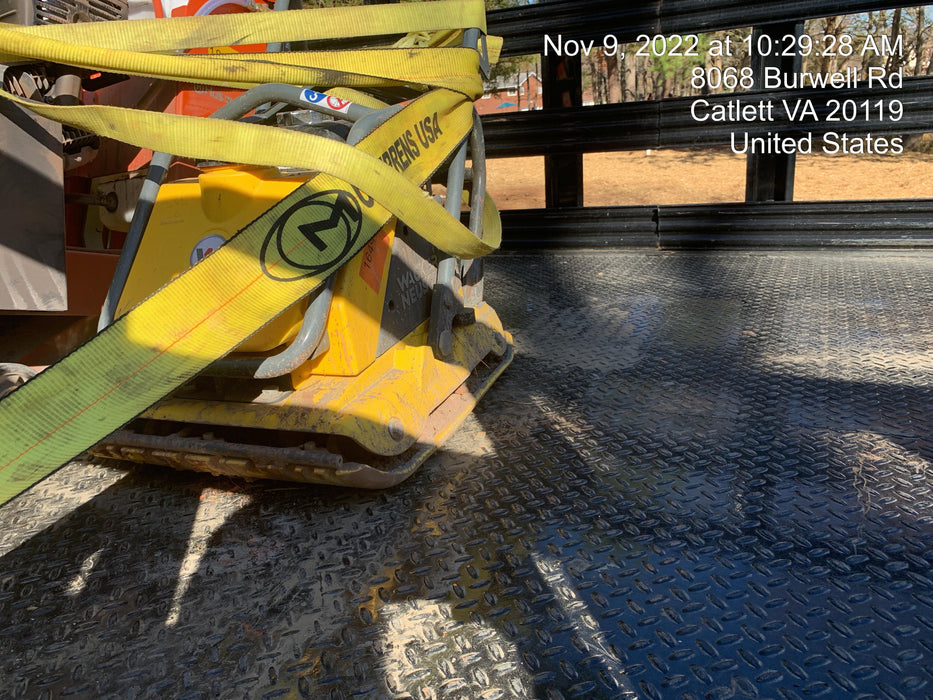 2021 WACKER NEUSON WP1550AW