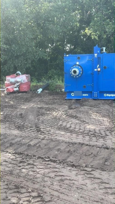 2022 THOMPSON 12R-DDS-3.6-X