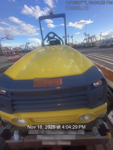 2020 WACKER NEUSON RD28-120