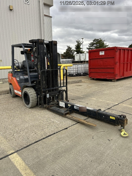 2020 STAR INDUSTRIES M1360B - Star JIB Boom