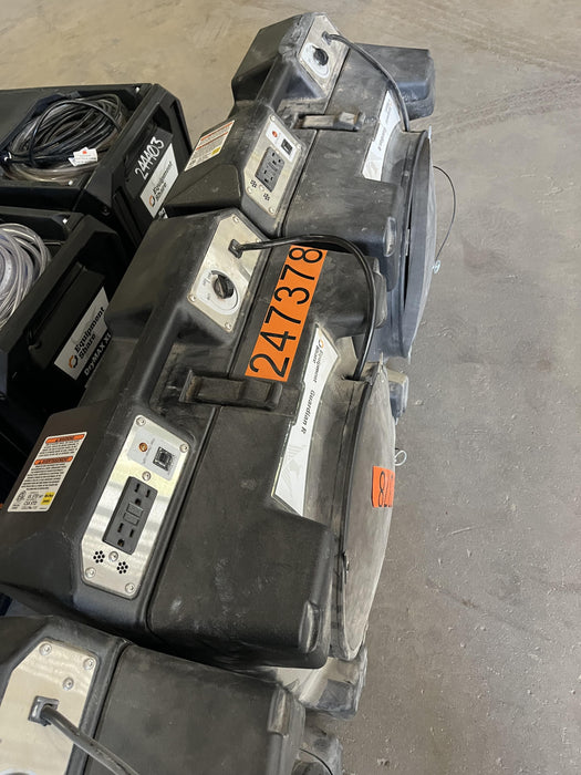 2022 PHOENIX Guardian R Hepa