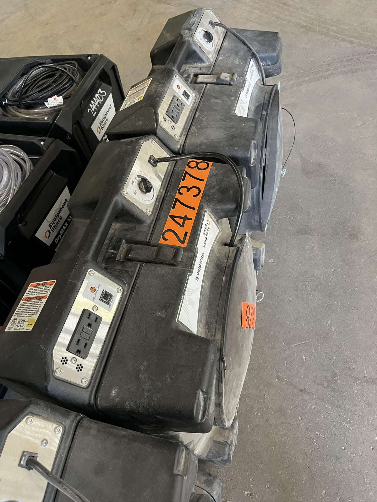 2022 PHOENIX Guardian R Hepa