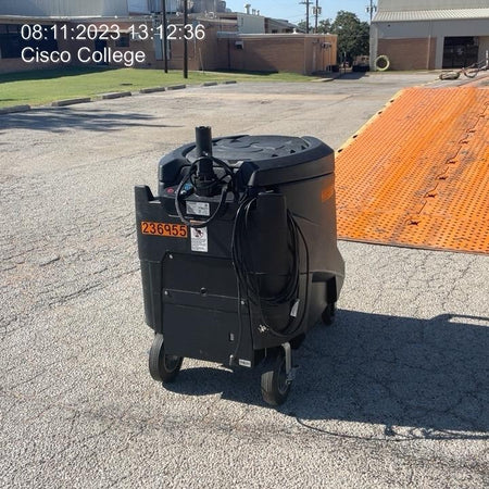 2022 POWER BREEZER PB4BASE