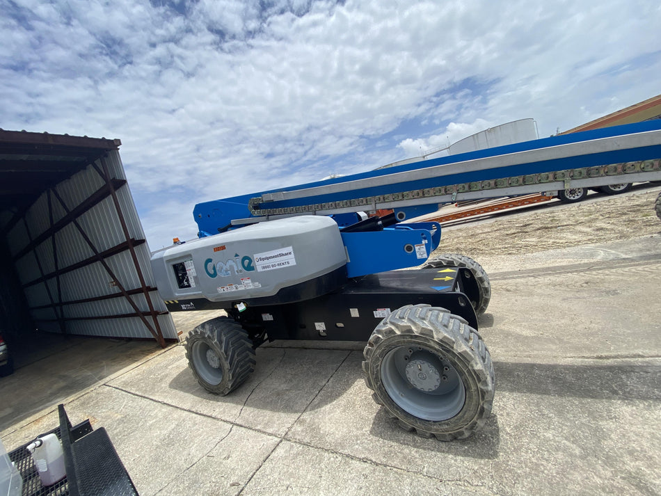 2020 GENIE S-85 XC