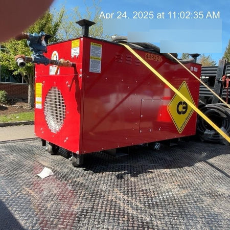 2024 CAMPO DF650RE3D
