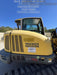 Wacker Neuson ET90 Cab, Long Dipperstick, Track, Bucket