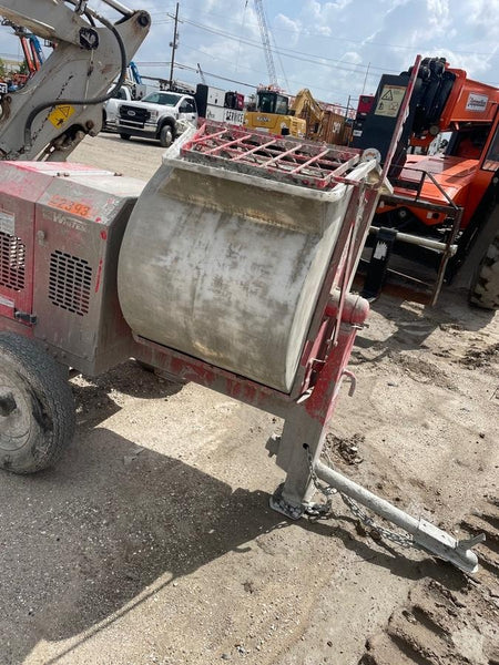 2024 MULTIQUIP WM90PH8
