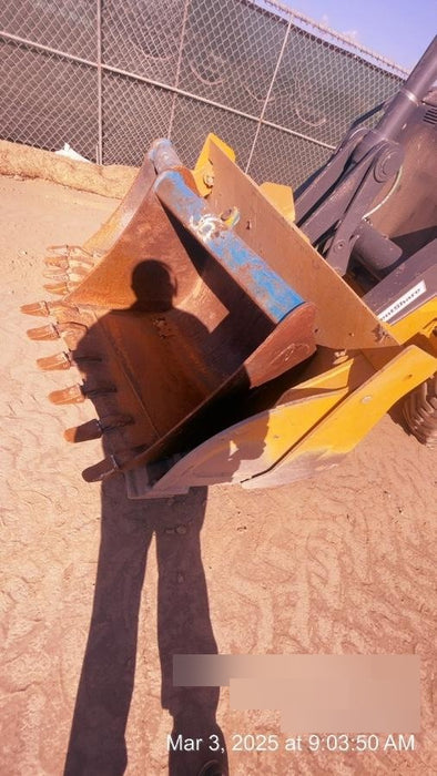 2023 STEEL UNLIMITED SUISL18CW-WR3