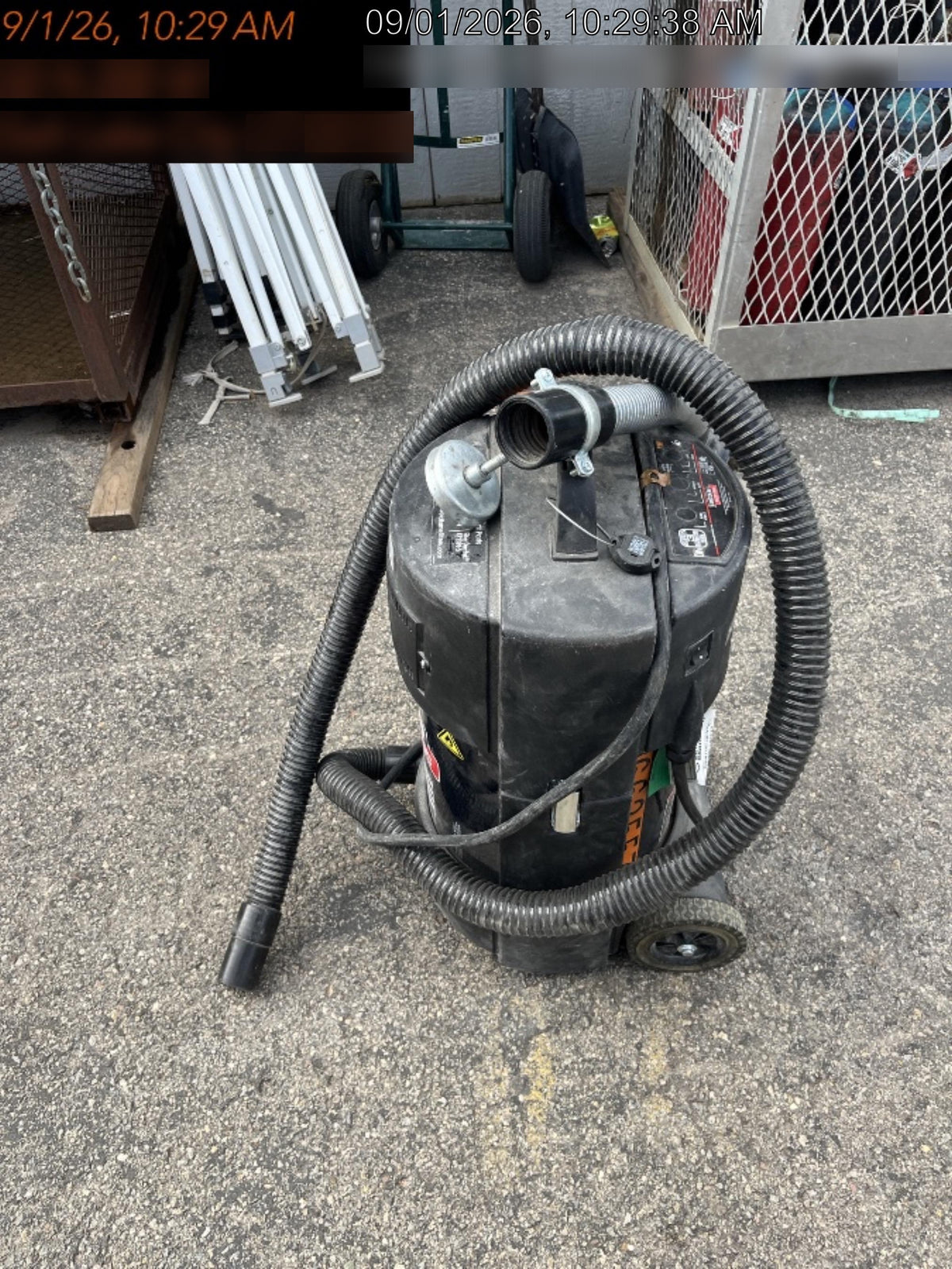 2026 LINCOLN ELECTRIC K3972-5