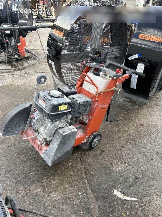 2020 HUSQVARNA FS 400