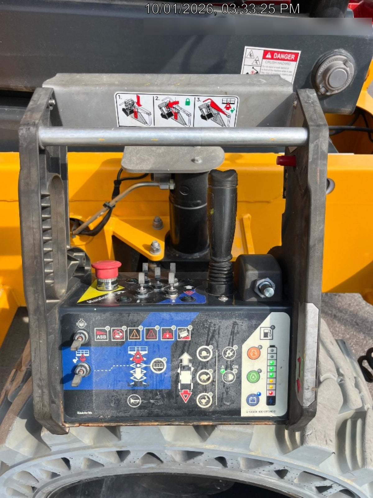 2023 HAULOTTE HS4390 E PRO