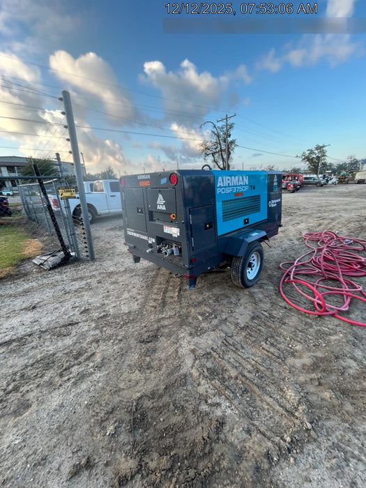2025 AIRMAN PDSF375DP-6E1