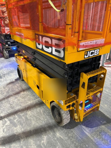 2021 JCB S2632E