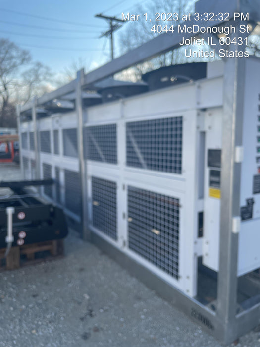 2023 SMARTECH SCOD231AR4