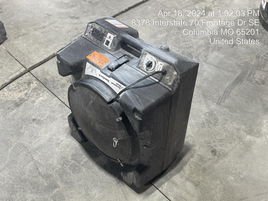 2022 PHOENIX Guardian R Hepa