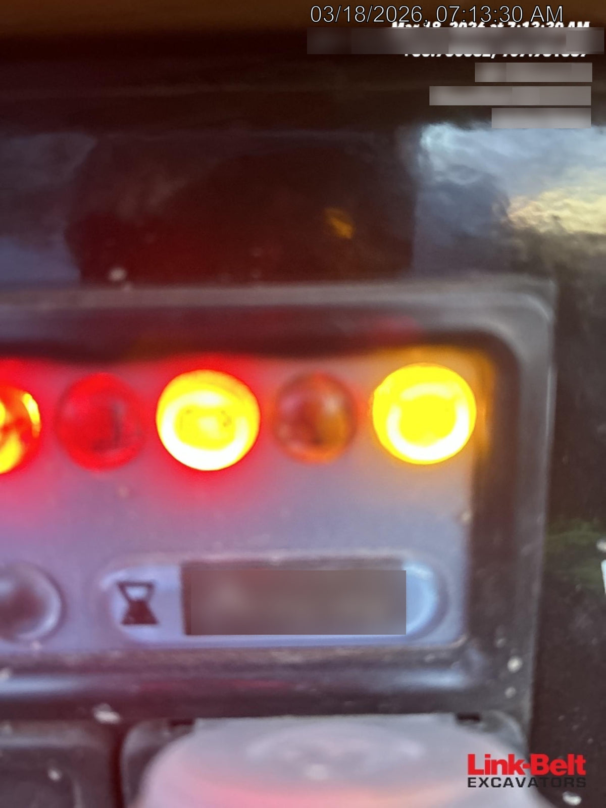 2022 VAC-TRON LP573XDT