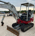 2022 TAKEUCHI TB235-2R