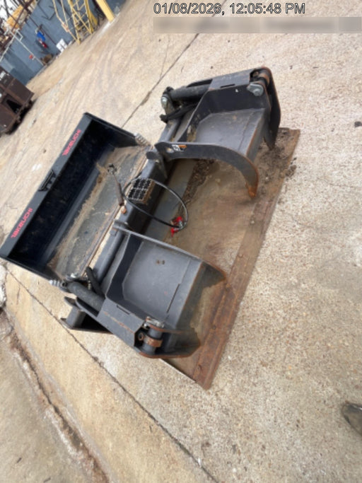 2022 PALADIN UTILITY GRAPPLE 11876-0022