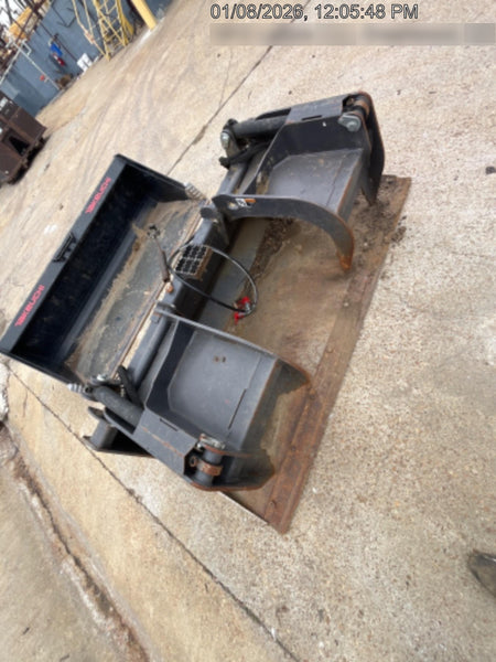 2022 PALADIN UTILITY GRAPPLE 11876-0022