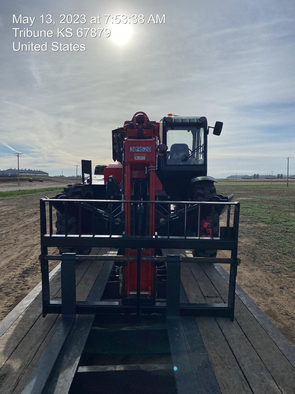 2023 MANITOU MTA10055