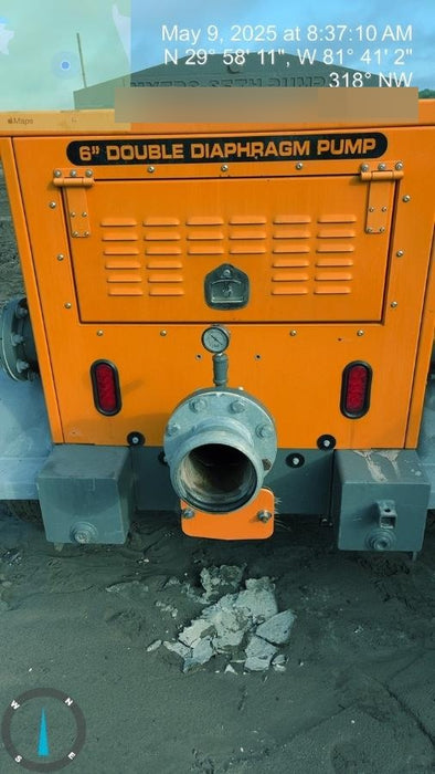 2020 MYERS-SETH A-DD6/HA/SAFE